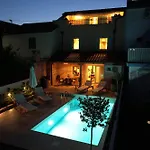 Heritage Rafica 365 Wellness Retreat Villa *
