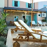 Heritage Rafica 365 Wellness Retreat Villa Božava