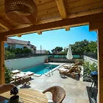 Heritage Rafica 365 Wellness Retreat Villa *