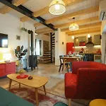 Villa Heritage Rafica 365 Wellness Retreat