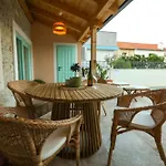 Heritage Rafica 365 Wellness Retreat * Božava