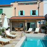 Heritage Rafica 365 Wellness Retreat Villa *