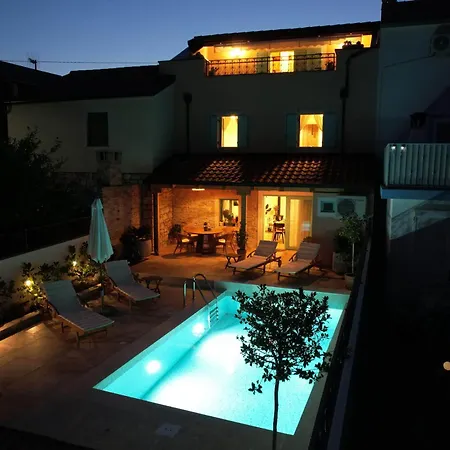 Heritage Rafica 365 Wellness Retreat Villa *