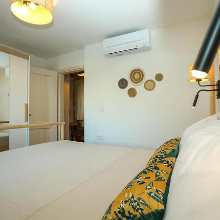 Heritage Rafica 365 Wellness Retreat Božava