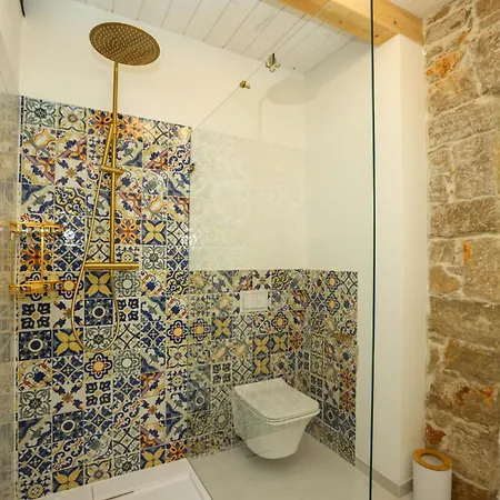 Villa Heritage Rafica 365 Wellness Retreat