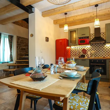Heritage Rafica 365 Wellness Retreat Božava