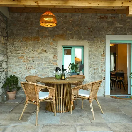 Heritage Rafica 365 Wellness Retreat Božava