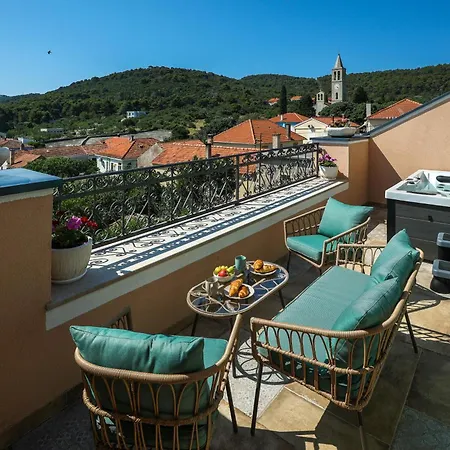 Villa Heritage Rafica 365 Wellness Retreat