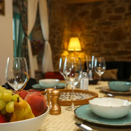 Villa Heritage Rafica 365 Wellness Retreat Božava
