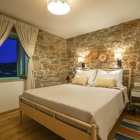 Villa Heritage Rafica 365 Wellness Retreat