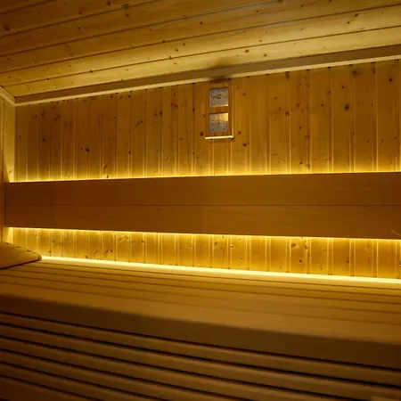 Villa Heritage Rafica 365 Wellness Retreat