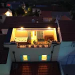 Vikendica Rafica