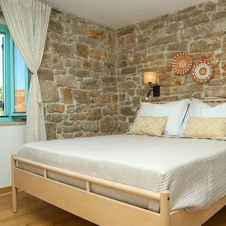 Heritage Rafica 365 Wellness Retreat * Božava