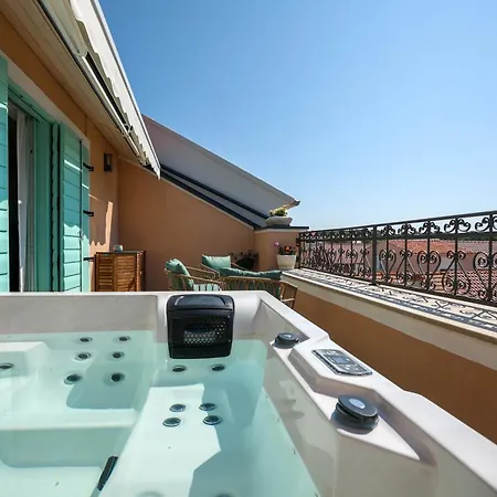 Heritage Rafica 365 Wellness Retreat Villa