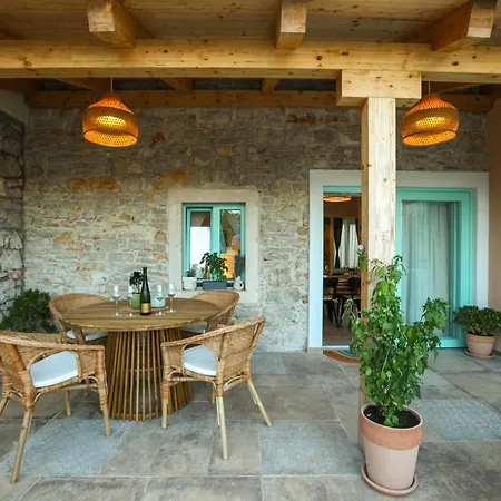 Heritage Rafica 365 Wellness Retreat