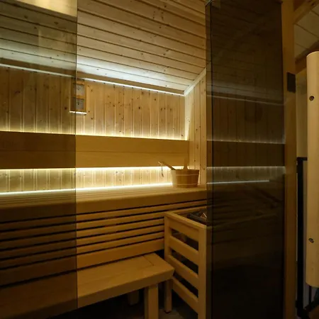 Heritage Rafica 365 Wellness Retreat * Božava