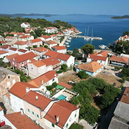Heritage Rafica 365 Wellness Retreat Villa *