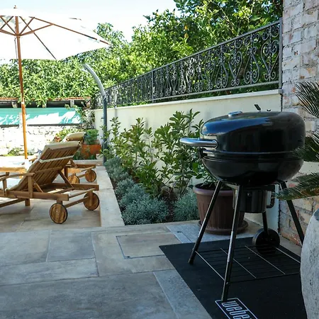 Heritage Rafica 365 Wellness Retreat Villa *