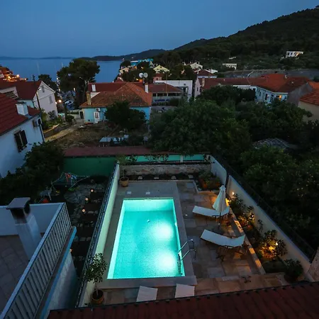 Heritage Rafica 365 Wellness Retreat *