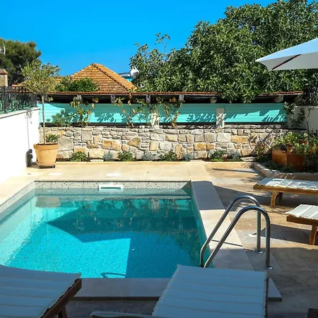 Heritage Rafica 365 Wellness Retreat Villa *