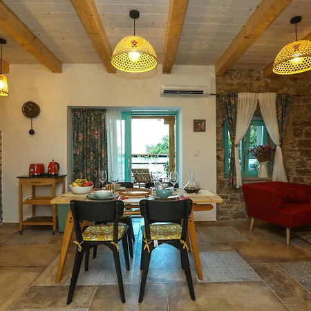 Heritage Rafica 365 Wellness Retreat Božava