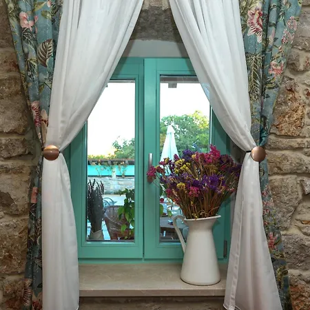 Heritage Rafica 365 Wellness Retreat Villa Božava