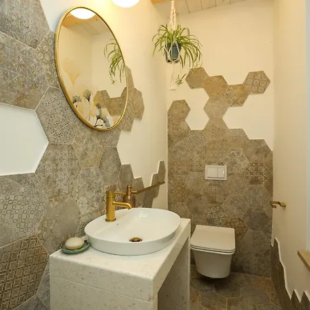 Heritage Rafica 365 Wellness Retreat
