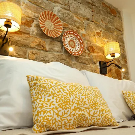 Villa Heritage Rafica 365 Wellness Retreat *