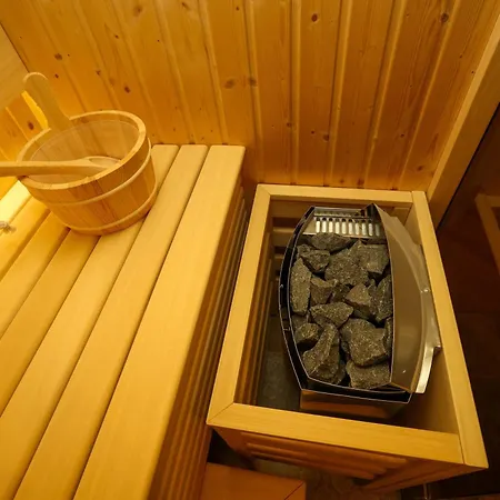 Heritage Rafica 365 Wellness Retreat Villa Božava