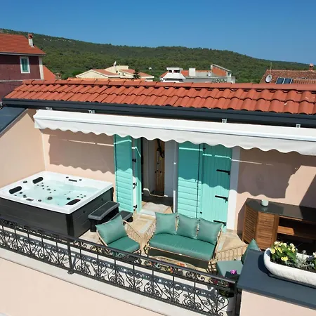 Villa Heritage Rafica 365 Wellness Retreat *