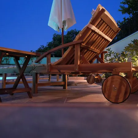 Heritage Rafica 365 Wellness Retreat Božava