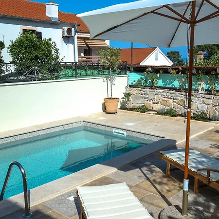 Heritage Rafica 365 Wellness Retreat *
