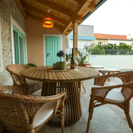 Heritage Rafica 365 Wellness Retreat * Božava